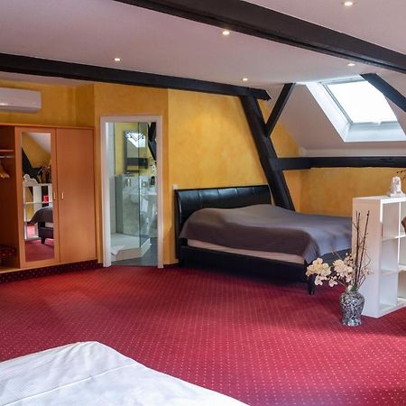 Hotel Landhaus Knappmann Essen Luaran gambar