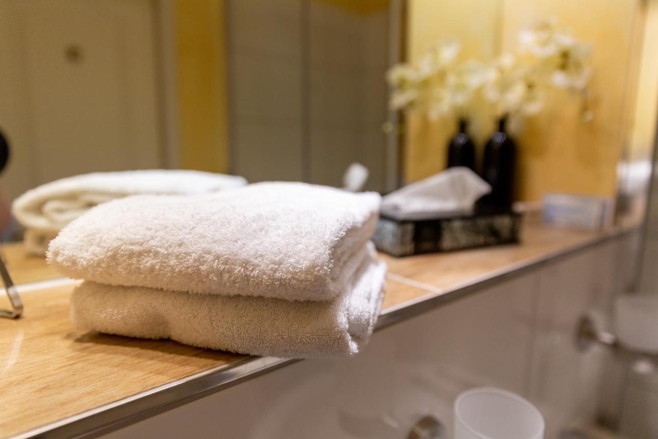 Hotel Landhaus Knappmann Essen Luaran gambar