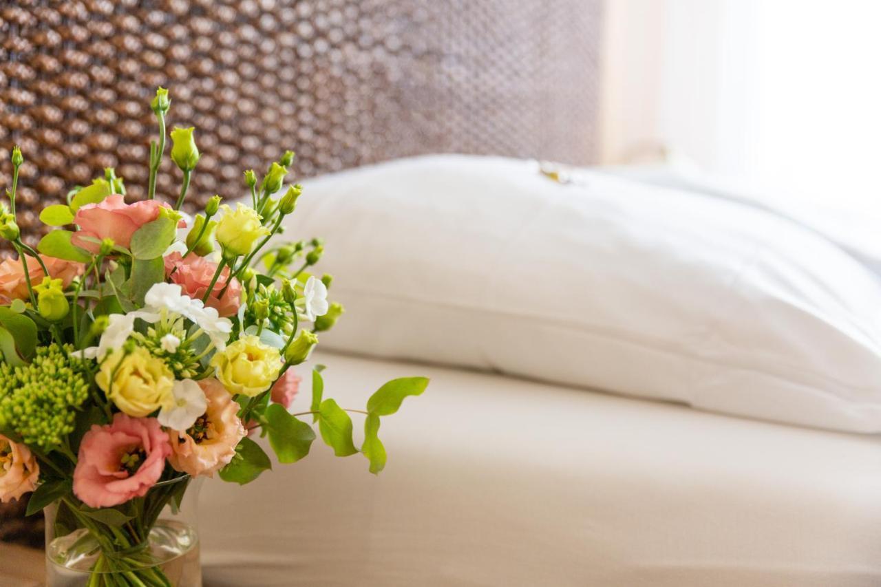 Hotel Landhaus Knappmann Essen Luaran gambar