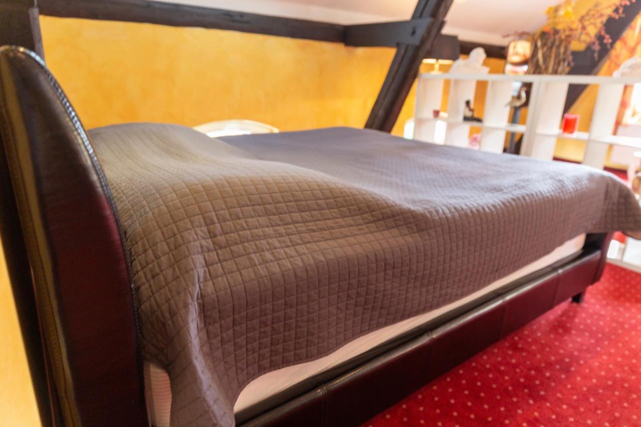 Hotel Landhaus Knappmann Essen Luaran gambar