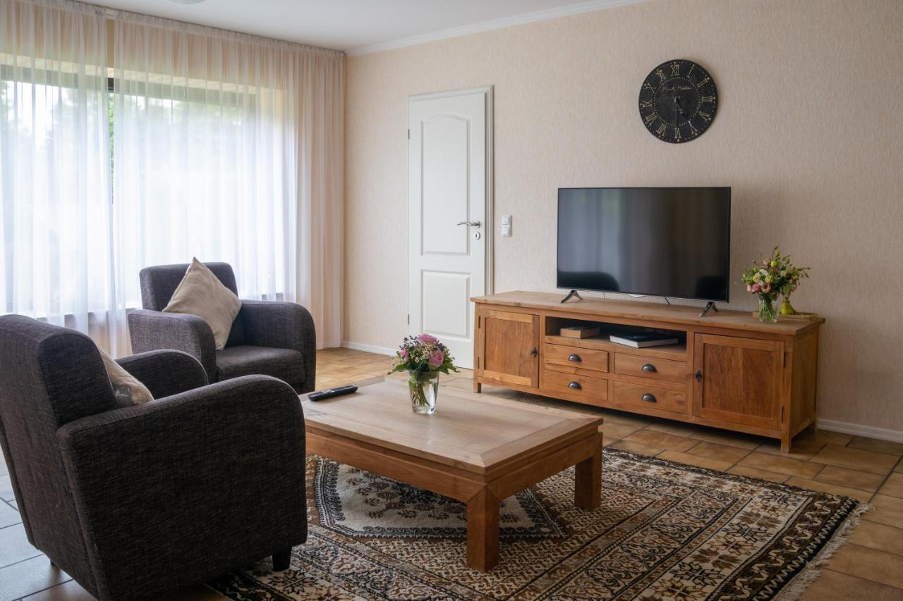 Hotel Landhaus Knappmann Essen Luaran gambar