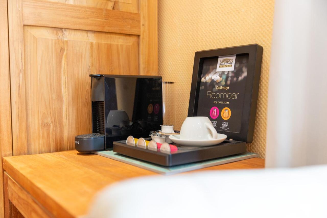 Hotel Landhaus Knappmann Essen Luaran gambar