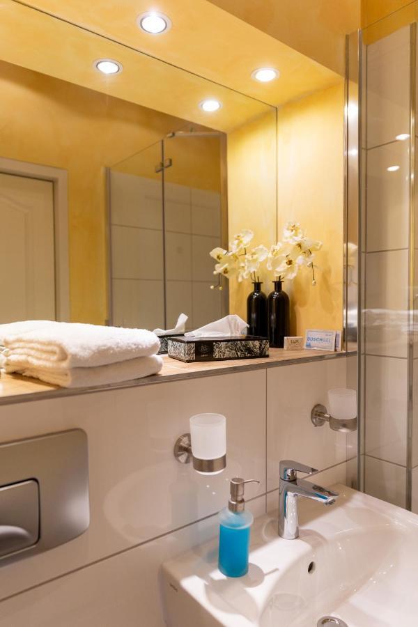 Hotel Landhaus Knappmann Essen Luaran gambar