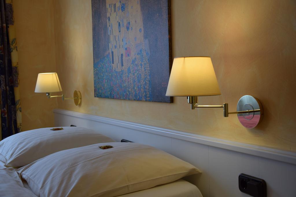 Hotel Landhaus Knappmann Essen Luaran gambar