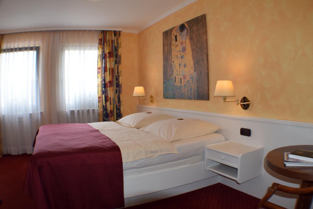 Hotel Landhaus Knappmann Essen Luaran gambar