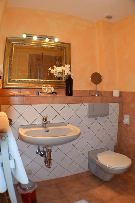Hotel Landhaus Knappmann Essen Luaran gambar