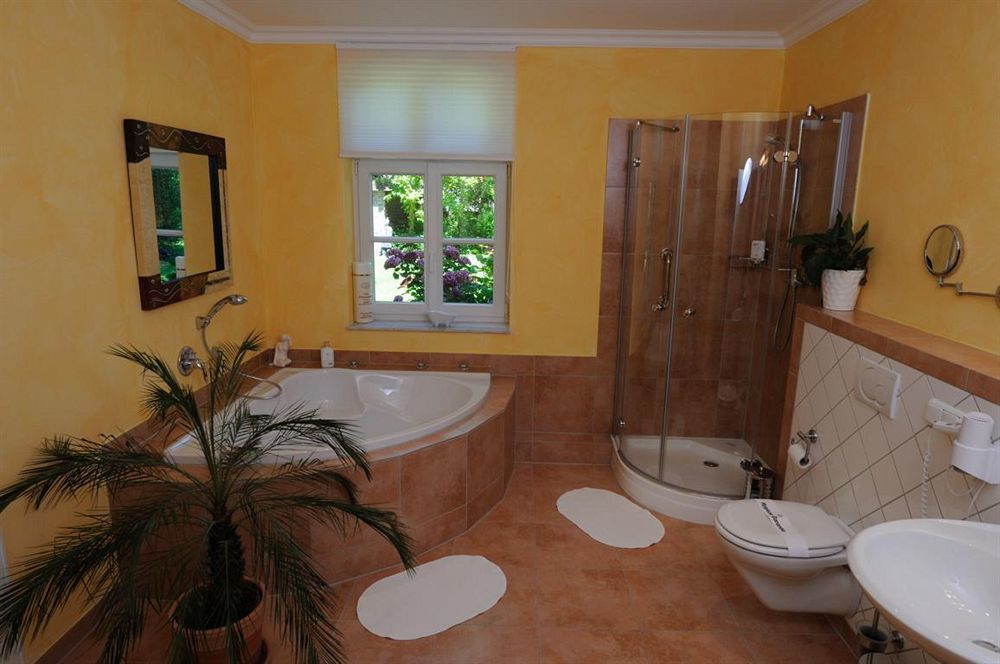 Hotel Landhaus Knappmann Essen Luaran gambar